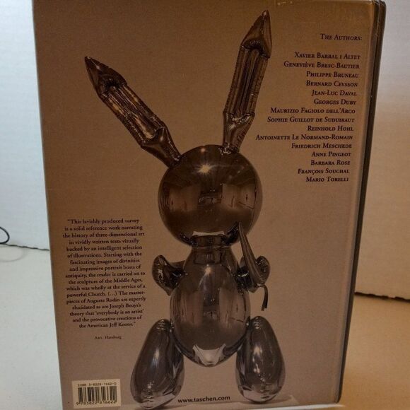 Sculpture From Antiquity to the Present Day - Picture 3 of 4